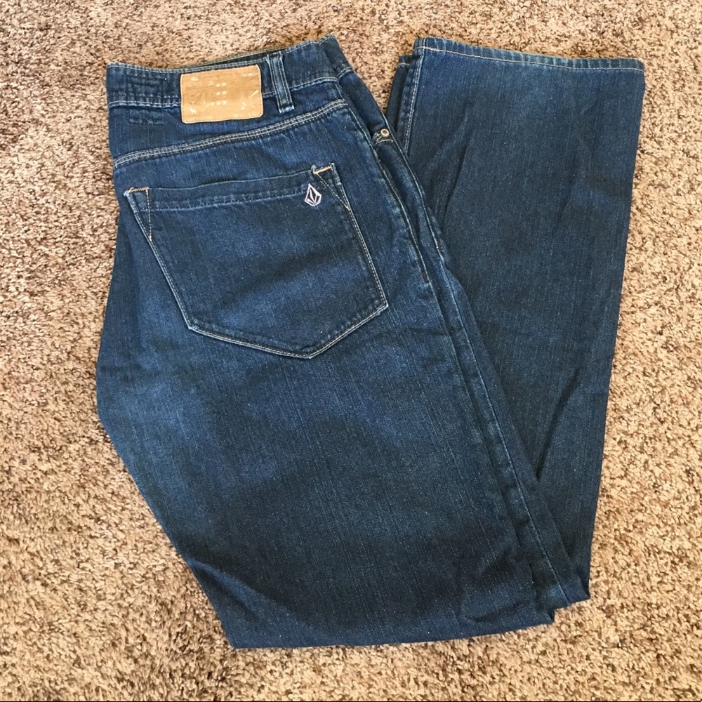 Volcom jeans